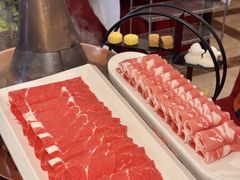 -东来顺饭庄(西单店)