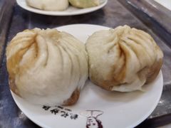 -姚记炒肝店(鼓楼店)