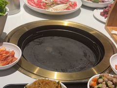 -韩时烤肉(枫蓝店)