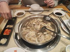 -煲大王猪肚鸡·椰子鸡火锅(红谷滩万达店)