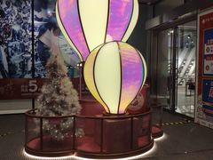 -凯德广场(西城店)