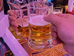 -燥次·烧烤酒场(万象城店)