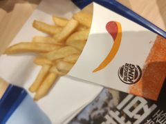 -汉堡王(徐汇绿地缤纷店)