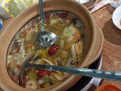 -菌小白火锅(时尚天河店)