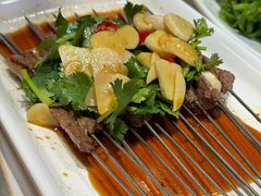 -勇利赵家烤肉坊(纬二街店)