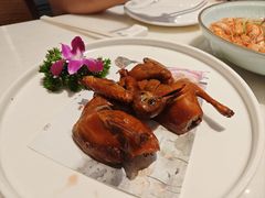 -南太湖山庄·四季轩&国风堂中餐厅