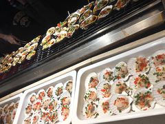 -雍和会海鲜姿造自助(湖东路店)