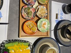 -沿江海南菜·文昌鸡祖师爷(大东海店)