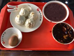 -庆丰包子铺(西便门店)