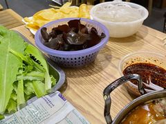 油泼辣子-老殷锅仔