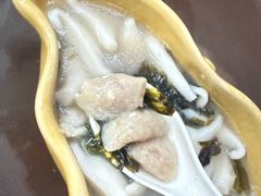 -老西关濑粉(文明路店)