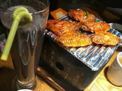 -咕嘟草帽鱼·牛奶一样的鲜鱼汤(包河万达广场创始店)