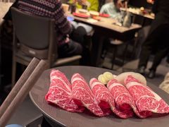 -满来寿喜烧(金虹桥店)