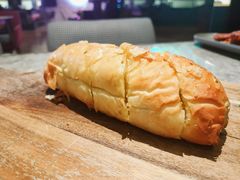 -Hurricane's Grill 飓风牛排