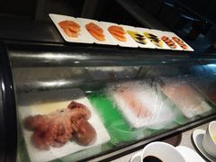 -水都假日酒店-海韵西餐厅(龙胜路店)