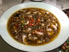 -初蓉丨遇见新川菜(亲贤街荣耀店)