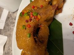 -四道菜·福建菜馆(新街口金鹰店)