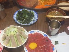 -萍姐火锅·公路夜市(南京新街口店)
