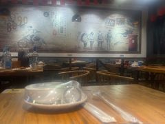 -村夫烤鱼·重庆鸡公煲(杨思店)