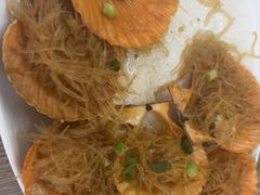 -红月湾海鲜饭店•沙滩海景(双月湾店)