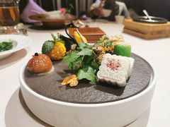 -三利音·东方司宴(外滩店)