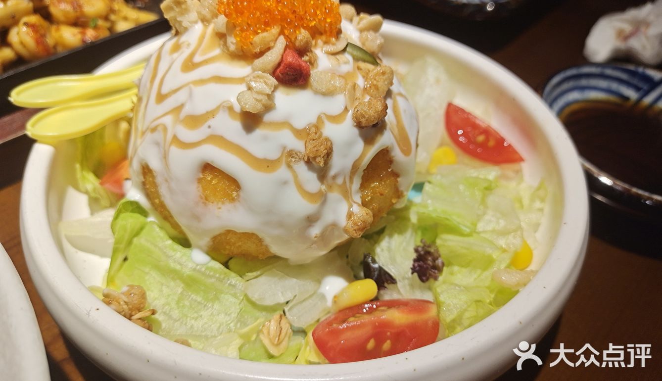 小川料理[胜利]