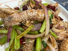 -威海渔村(黄兴路店)