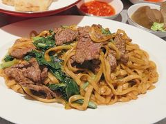 -金成潮菜博物馆(海珠湿地店)