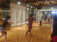 -威蒂斯国际健身游泳会所(东莞庄路店)