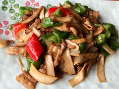 -盐帮食坊•小河帮川菜(四川师大店)