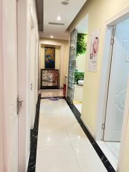 -香秀空间科技抗衰·美容中心