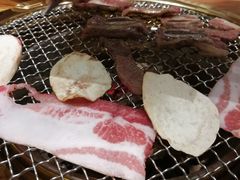 -万兴佳烤肉·长白山老味道(宏泰广场店)