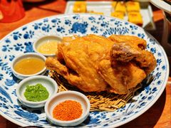 -长安记·大美陕菜(大族广场店)