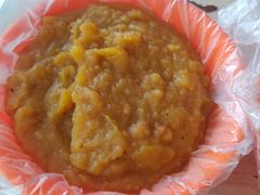 土豆泥-咱家王新国把子肉(县东巷店)