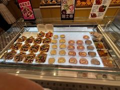 -罗莎蛋糕(魔法师司门口店)