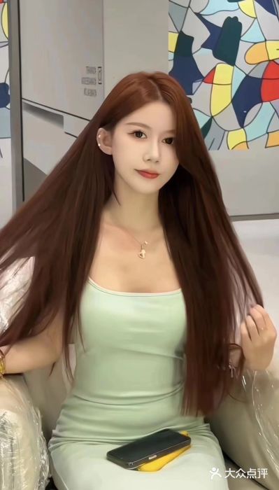 3AM HAIR SALON烫发染发接发(国店)图片