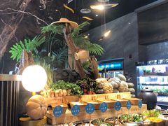 -喜庭海鲜自助(来福士店)