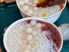 -笃笃笃糖粥(十全街店)