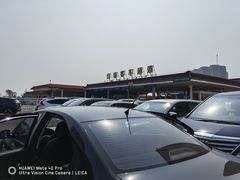 -珠海拱北口岸
