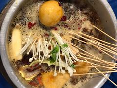 -马路边边 传媒大学店