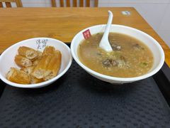-浮屿大同鸭肉粥·始于1983年
