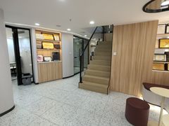 -欧立口腔(香雪店)