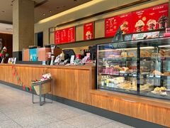 -星巴克(深圳欢乐颂店)