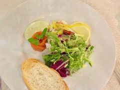 -马克西姆餐厅(崇文门店)