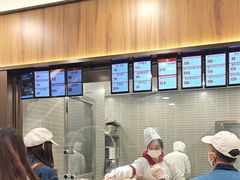 -王家沙点心店(南京西路总店)