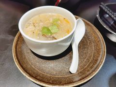 宋嫂鱼羹-老头儿油爆虾·1987杭州烟火味(湖滨银泰in77D区店)