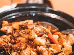 -天府中餐厅·粤菜·海南菜·生猛海鲜(三亚海棠湾洲际度假酒店)