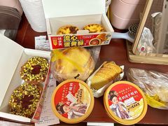 -味多美蛋糕(安贞桥东店)