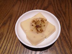 桂花绿豆糕-大鸽饭(岗顶店)