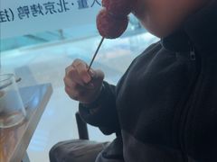 -小大董·烤鸭(王府井apm店)